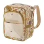 LANCHEIRA/MOCHILA TÉRMICA DA HORTINHA - NATURAL/MULTICOR - Foto 4