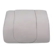 EDREDOM DUPLA-FACE CASAL/QUEEN 2,40 M X 2,50 M MISCELLAN - BEGE/CAMELO - Foto 1