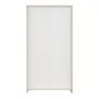 ARMÁRIO PARA ESCRITÓRIO ALTO 2 PORTAS START UP - NEW OAK/BRANCO - Foto 8