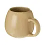 CANECA 300 ML MOON - CHAPISCADO NATURAL - Foto 2
