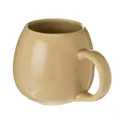 CANECA 300 ML MOON - CHAPISCADO NATURAL - Foto 2