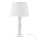 LUMINÁRIA MESA PALACE C/CUP P