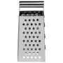 RALADOR MULTIUSO UTILITY - INOX - Foto 3