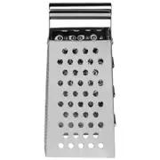 RALADOR MULTIUSO UTILITY - INOX - Foto 3