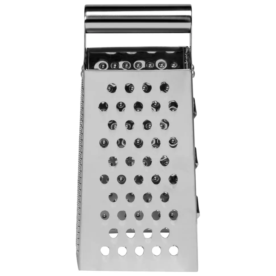 RALADOR MULTIUSO UTILITY - INOX - Foto 3