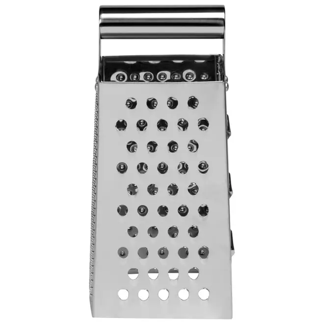 RALADOR MULTIUSO UTILITY - INOX - Foto 3