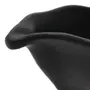 MOLHEIRA 8 CM GEO - PRETO FOSCO - Foto 6