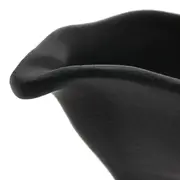 MOLHEIRA 8 CM GEO - PRETO FOSCO - Foto 6