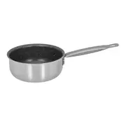 PANELA INDUÇÃO 18 CM PATELLAS - INOX/KONKRET - Foto 7