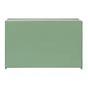 ARMÁRIO DE COZINHA AÉREO 80 CM 1 PORTA BASCULANTE SALSA - SÁLVIA - Foto 7