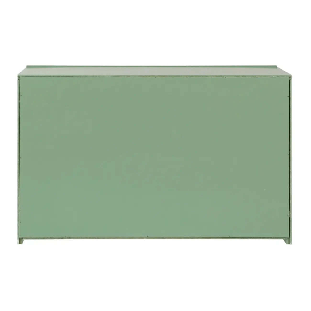 ARMÁRIO DE COZINHA AÉREO 80 CM 1 PORTA BASCULANTE SALSA - SÁLVIA - Foto 7