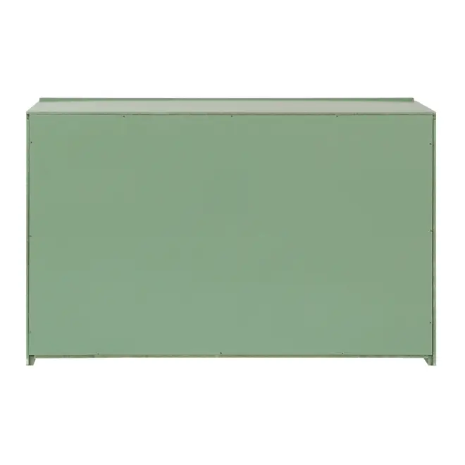 ARMÁRIO DE COZINHA AÉREO 80 CM 1 PORTA BASCULANTE SALSA - SÁLVIA - Foto 7