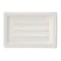 KIT PARA BANCADA 3 PEÇAS SALLE DE BAIN - BRANCO/CROMADO - Foto 11