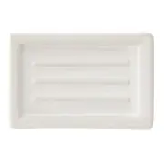 KIT PARA BANCADA 3 PEÇAS SALLE DE BAIN - BRANCO/CROMADO - Foto 11