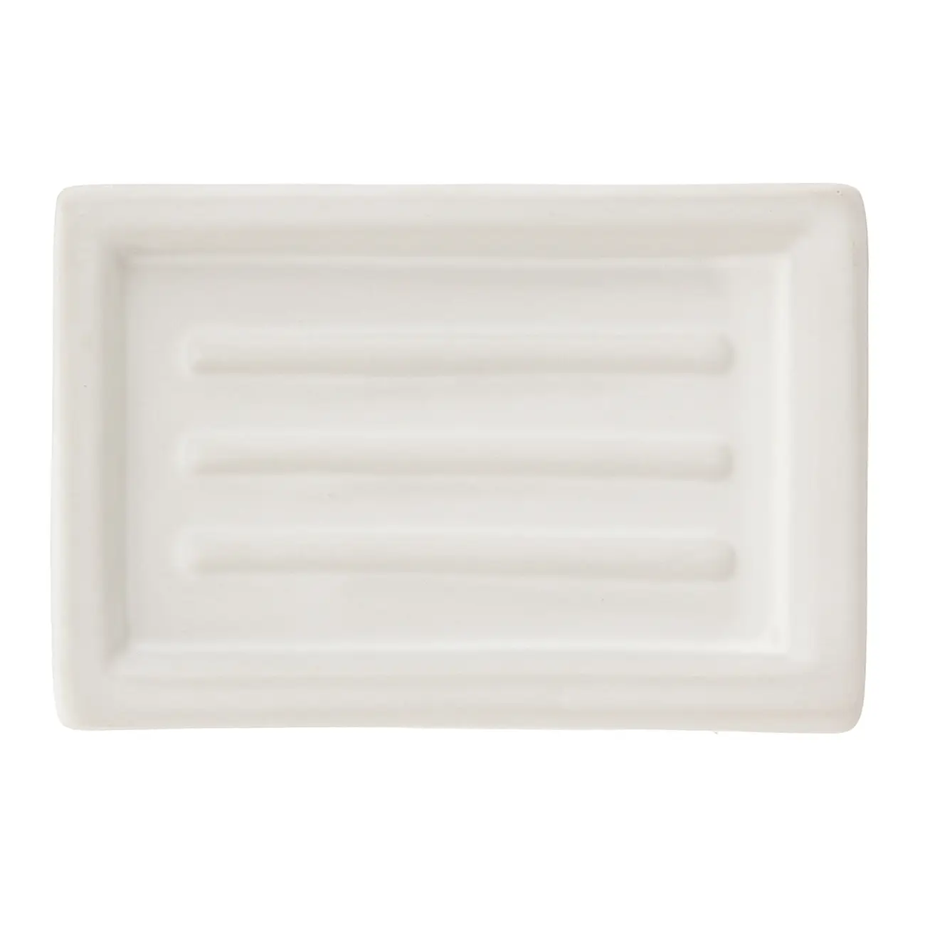 KIT PARA BANCADA 3 PEÇAS SALLE DE BAIN - BRANCO/CROMADO - Foto 11