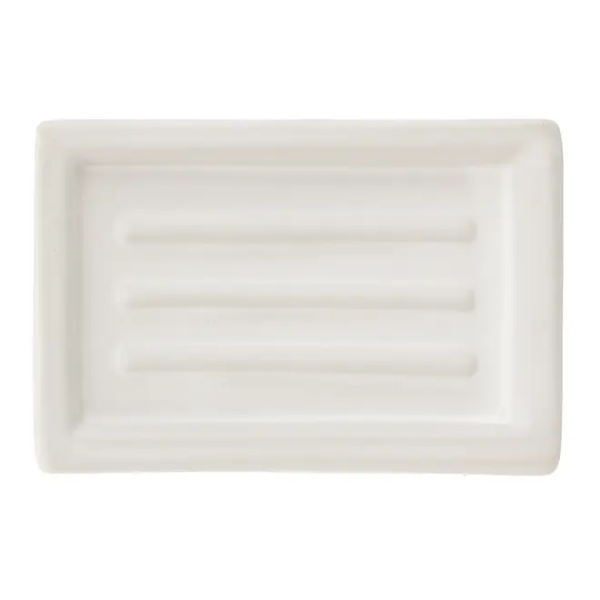KIT PARA BANCADA 3 PEÇAS SALLE DE BAIN - BRANCO/CROMADO - Foto 11