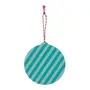 KIT COM 4 PINGENTES COLORFUN XMAS - CORES CALEIDOCOLOR - Foto 8
