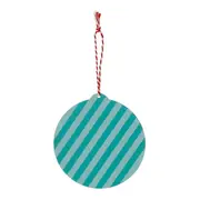 KIT COM 4 PINGENTES COLORFUN XMAS - CORES CALEIDOCOLOR - Foto 8