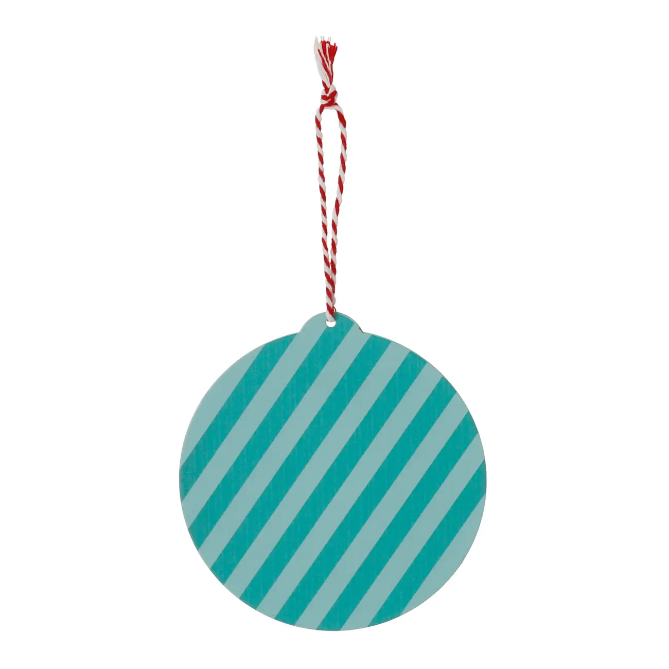 KIT COM 4 PINGENTES COLORFUN XMAS - CORES CALEIDOCOLOR - Foto 8
