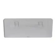 ORGANIZADOR ADESIVO PAREDE/ARMÁRIO 30 CM UTILE - FLANDRES - Foto 7