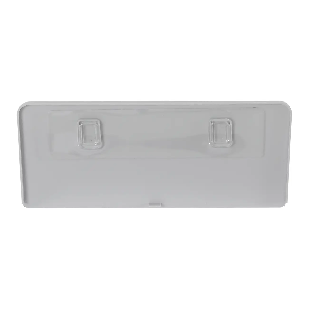 ORGANIZADOR ADESIVO PAREDE/ARMÁRIO 30 CM UTILE - FLANDRES - Foto 7
