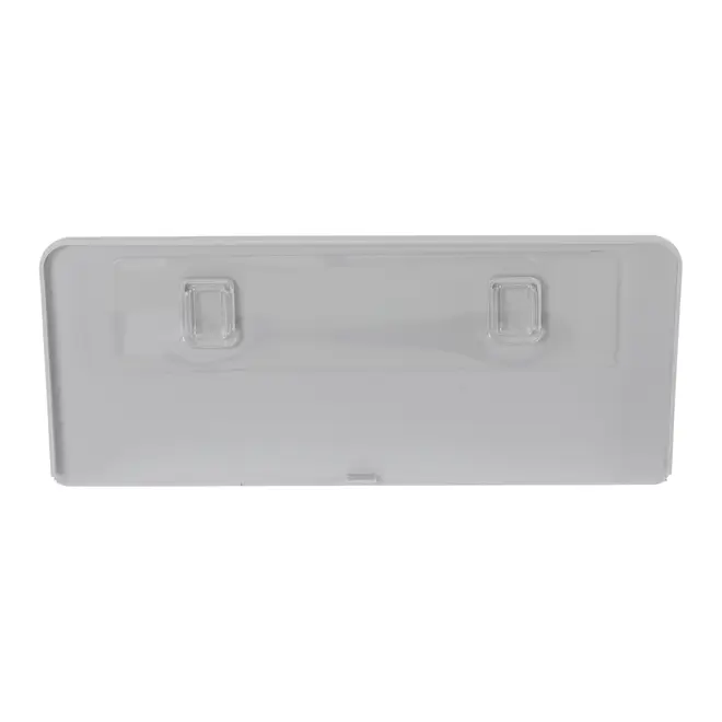 ORGANIZADOR ADESIVO PAREDE/ARMÁRIO 30 CM UTILE - FLANDRES - Foto 7