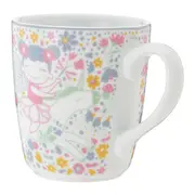 CANECA 225 ML DELICADÊ CADÊ - BRANCO/PÂTISSERIE À LA FRAMBOISE - Foto 2