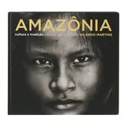 LIVRO AMAZÔNIA - MULTICOR - Foto 1