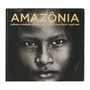 LIVRO AMAZÔNIA - MULTICOR - Foto 1