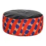PUFF REDONDO 95 CM MISTURINHA - MULTICOR - Foto 3
