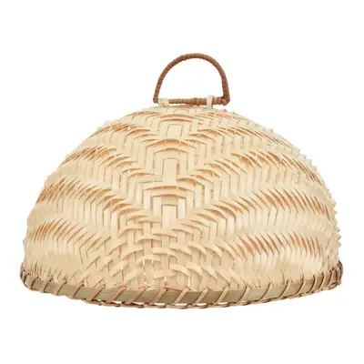 COBRE-BOLO 28 CM TAMBAÚ