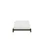 CAMA DE SOLTEIRO INFERIOR 78 CM FLAT - MUSGO - Foto 17