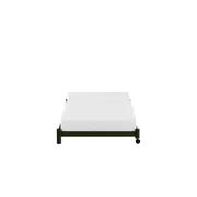 CAMA DE SOLTEIRO INFERIOR 78 CM FLAT - MUSGO - Foto 17