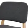 POLTRONA LEO STOF - TAUARI/KONKRET - Foto 7