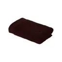 MARROM DE LEI - TOALHA DE LAVABO 30 CM X 50 CM CUSHY