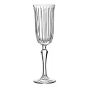 TAÇA CHAMPANHE 175 ML ORNARE - INCOLOR - Foto 1