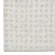TAPETE 40 CM X 60 CM COTTONY - FLANDRES - Foto 2