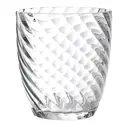 INCOLOR - COPO ON THE ROCKS 300 ML VORTIC