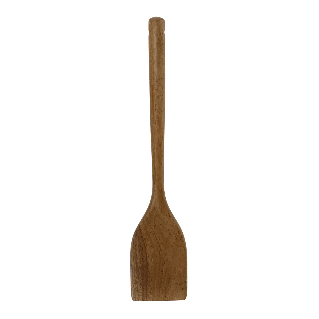 ESPÁTULA 34 CM ACÁCIA - ACÁCIA - Foto 1
