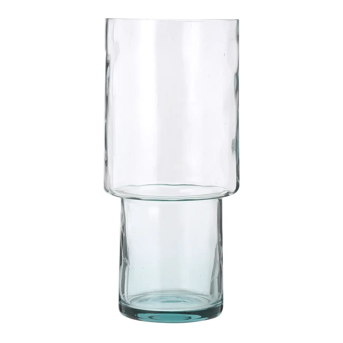 VASO 25 CM RECOVERY - VERDE - Foto 1