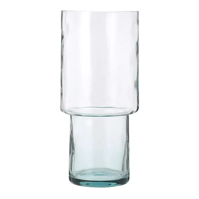 VASO 25 CM RECOVERY - VERDE - Foto 1