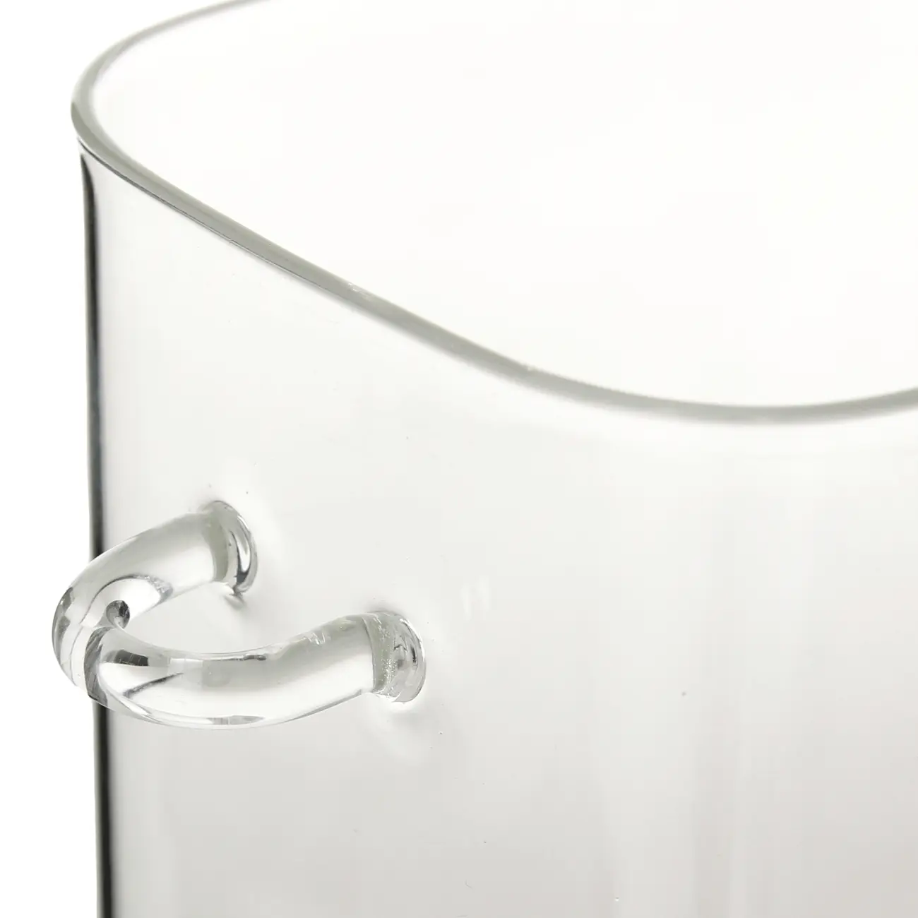POTE 1,3 L BAMBOO BORO - INCOLOR/BAMBU - Foto 6