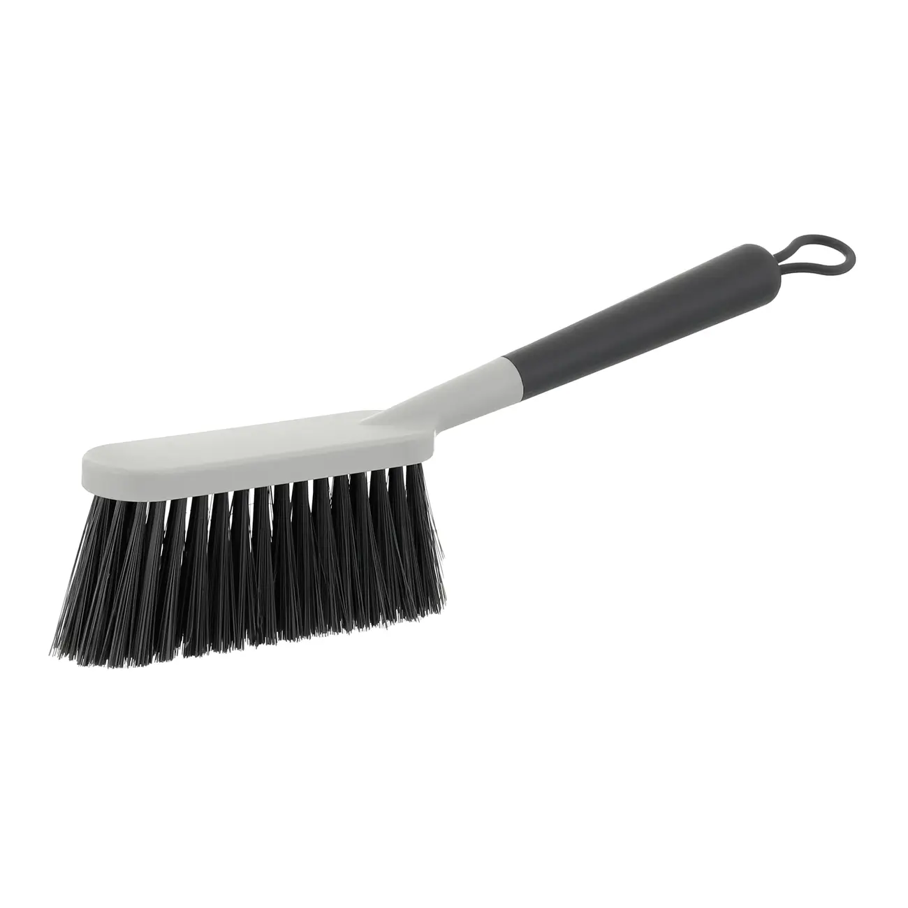 KIT PÁ COM ESCOVA WIPE CLEAN - CINZA/KONKRET - Foto 9