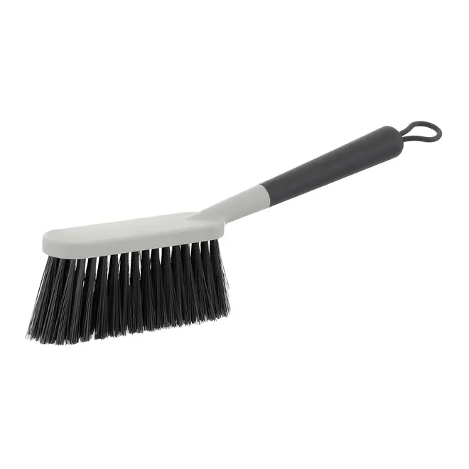 KIT PÁ COM ESCOVA WIPE CLEAN - CINZA/KONKRET - Foto 9