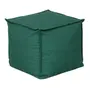 PUFF 45 CM X 45 CM GARDEN - VERDE - Foto 2