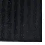 TAPETE 2 M X 2,50 M ALLYS - PRETO - Foto 5