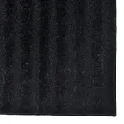 TAPETE 2 M X 2,50 M ALLYS - PRETO - Foto 5
