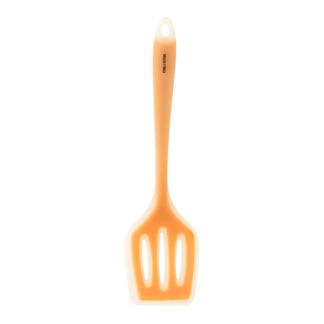 ESPÁTULA VAZADA 30 CM COCINA - SORBET DE MANGA - Foto 1