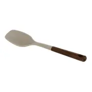 COLHER 31 CM PAPARICO - CAMELO/ACÁCIA - Foto 3