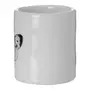 CANECA NATUREZA 140 ML - BRANCO/PRETO - Foto 6